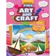 My Book Of Art & Craft - 5