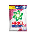 Ariel Detergent Powder Quick Clean Passion 2.5KG