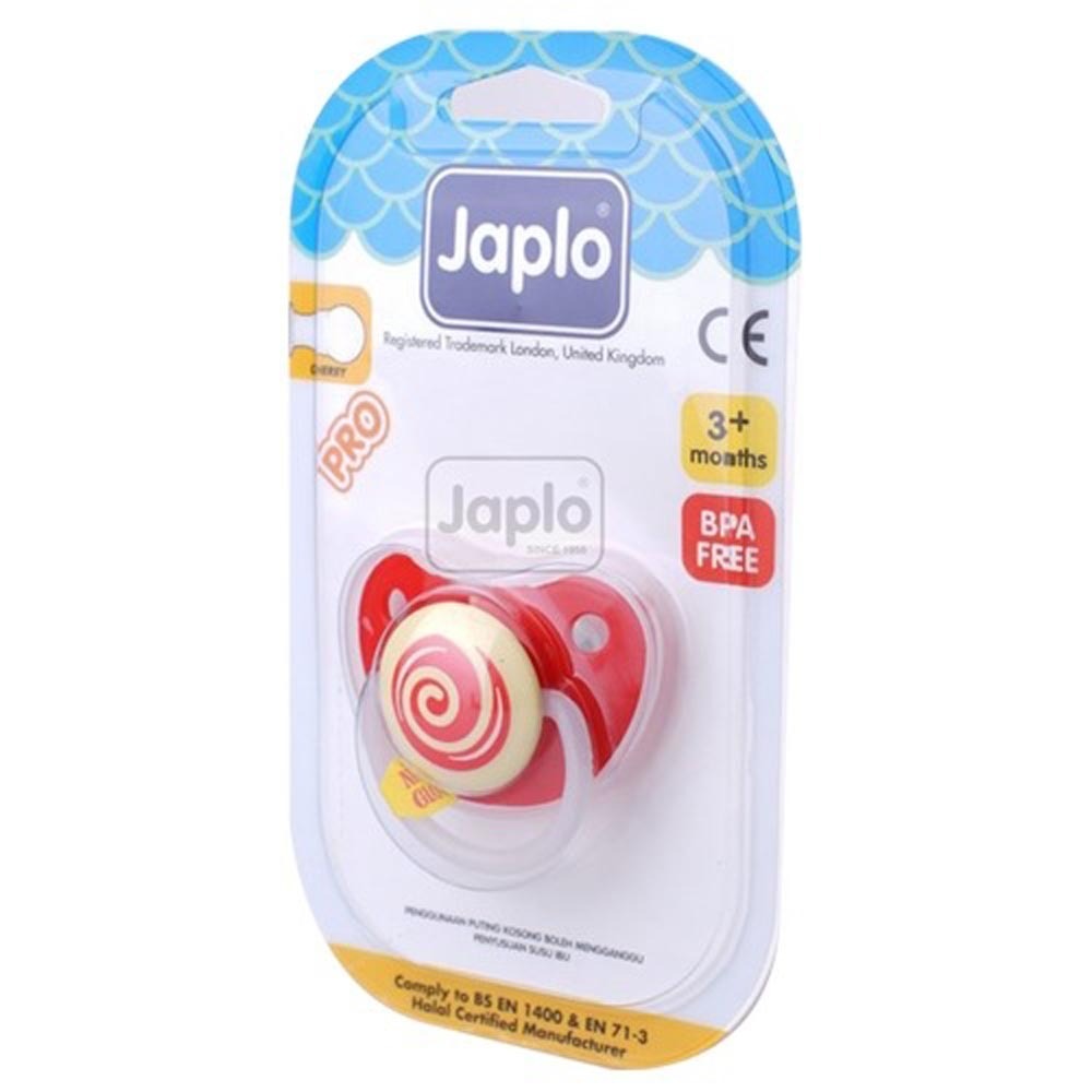 Japlo PRO (FR27) - Cherry