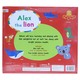 Alex The Lion