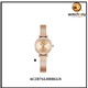 Alexandre Christie Women Watch AC2B76LHBRGLN Cherry Oo