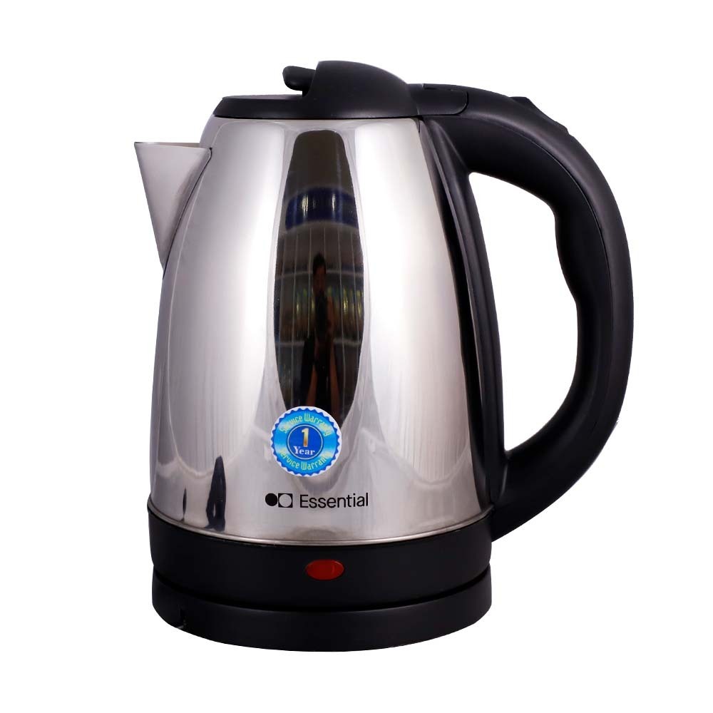 Essential Electric Kettle 1.8L ESK-01