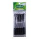 Good Click Gel Pen 0.5MM 6PCS GL-555 Black