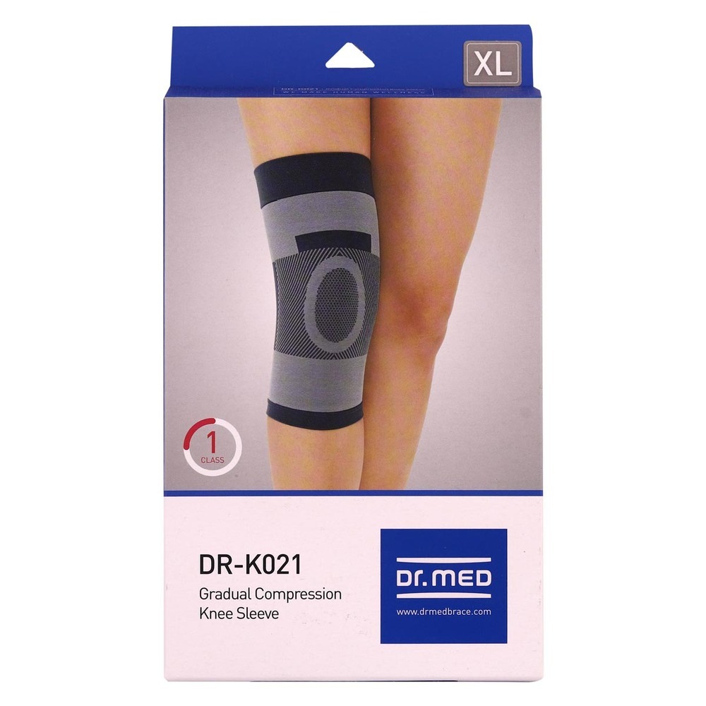 Dr.Med Knee Support DR-K021 (XL)