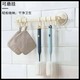 Beauty House Long Handle Sponge Bottle Cleaning Brush 1PC Random