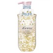 Kustie Orchid Shower & Bath Gel 500ML