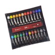 Giorgione 24 Colours 12ML Watercolor Set ART-GO-WC24