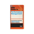 Hbr Guide To Performance