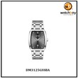 Dennis Martin Men Watch DM3125GSSBA Cherry Oo