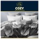 Cozy Bedset 6PCS MC COZY-24-047