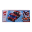 Yl Brick Toys Blazing Mars 6In1 No.1416