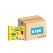 Mr.Idol Noodles Chicken Oil (6PCS x 100G)