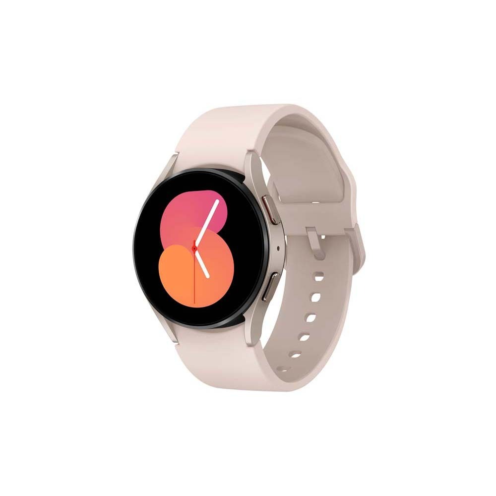 Samsung Watch 5 40 MM SM-R900 Pink Gold