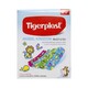 Tigerplast Animal Kingdom Plaster 19x56MM 8PCS