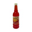 Top Fresh Orange Premium Syrup 800ML
