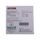 Azitar Azithromycin 250MG 6PCS