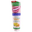 Sparkle Toothpaste Double White Lemon Soda 100G