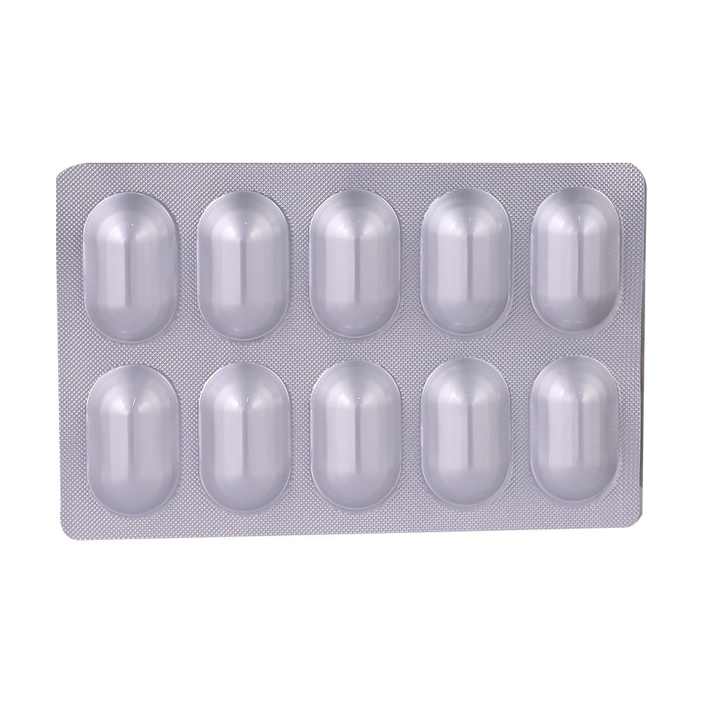 Zytrim R 10Capsules