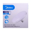 Midea Led Bulb Ufo Series B22 MDL-UF15W