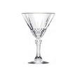 Arcoroc West Loop Stemmed Glass 27Cl Q4027