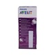 Avent Natual Fb 9Oz 260Ml Scf-627-42 (1M+)