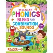 Phonics Reader - 4