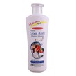 Carebeau Goat Milk Shower Goji Berry 270ML