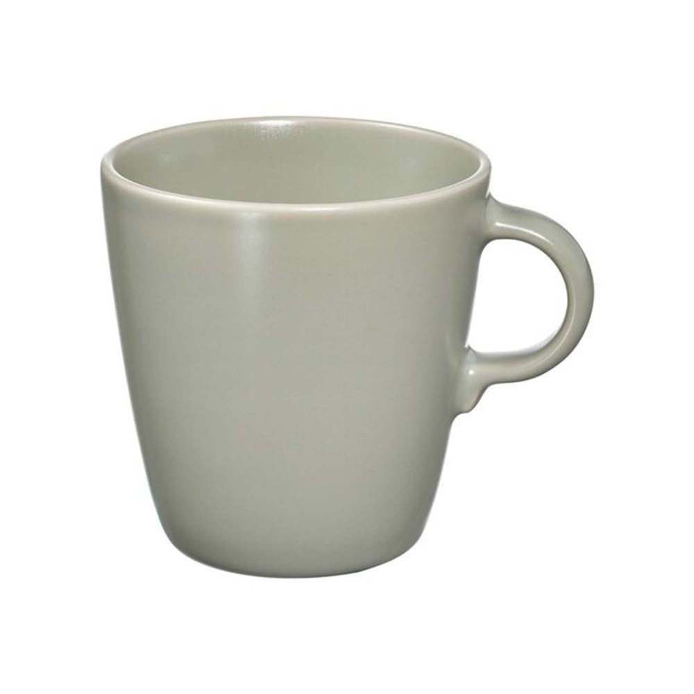 Ikea Färgklar Mug, Matt Green, 37 Cl 204.781.90