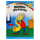 Home Workbooks Hidden Pictures (Pk1)