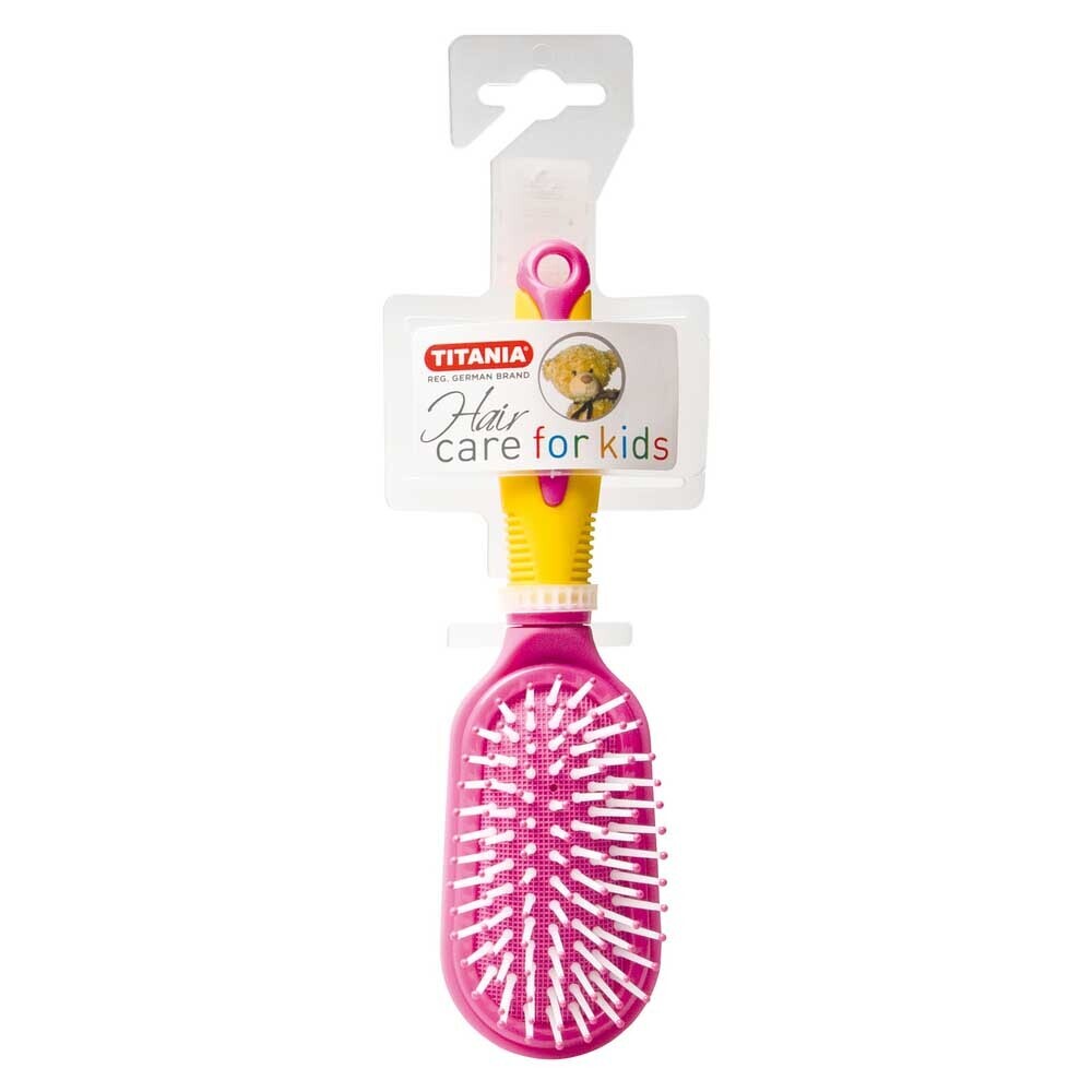 Titania Children Cushion Brush Mini 1308