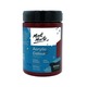 M.M. Acrylic Colour 300ML -Mauve