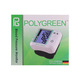 Polygreen Blood Pressure Monitor KP-7170(Wrist)