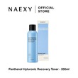 Naexy Panthenol Hyaluronic Recovery Toner  200 ML