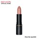 Revlon Super Lustrous The Luscious Mattes Lipstick 4.2G (003 Pick Me Up)