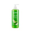 Cosmo Temptation Shower Gel Aloe Vera 480ML