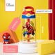 ရေဗူး A10065 Spider Man