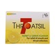 Throatsil Lozenges Honey&Lemon 6PCS