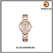 Alexandre Christie Women Watch AC2B24BFBRGRG_Cherry Oo