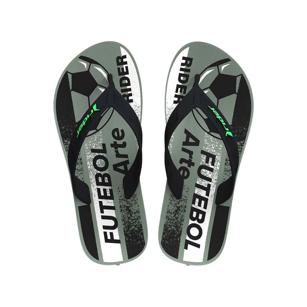 Rider Street Joy Dedo Inf Slipper 411768BG20712 (No-12)