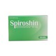 Spiroshin  Spironolactone 25 MG 10PCS X10