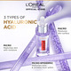 Loreal Revitalift 1.5% Pure Hyaluronic Acid Face Serum 30ML