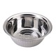 Stainless Steel Strainer Bowl 32cm MD-FBH-32