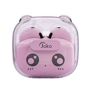 Konfulon GT-05 Pink (TWS Wireless Earbuds)