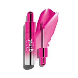 Revlon Kiss Glow Lip Oil 6ML  003