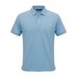 242108003 Bossini Men Polo Shirt SS 24-S/S Sky Blue ( 2XL )