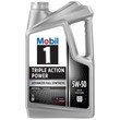 Mobil 1 FS X2 5W-50 5L 140530