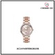 Alexandre Christie Women Watch AC2A94BFBRGRGOR  Cherry Oo