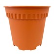 BABA BI-RD-150 Pot  Cotta 5.7''*5''