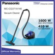 Panasonic Vacuum Cleaner (Bag)  MC-CG371A146