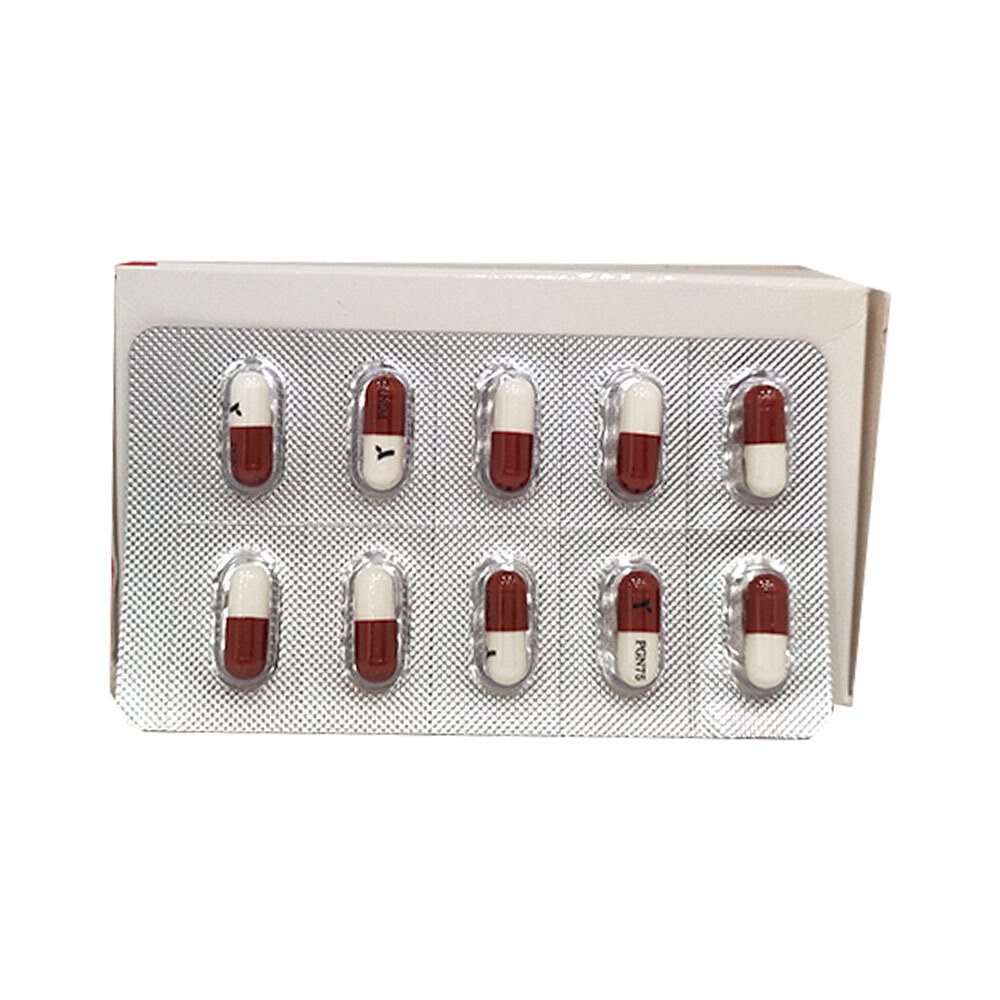 Lalaca 75MG Pregabalin 10Capsules